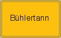 Wappen Bühlertann