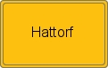 Wappen Hattorf