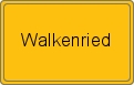 Wappen Walkenried