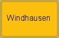 Wappen Windhausen