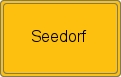 Wappen Seedorf