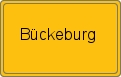Wappen Bückeburg