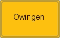 Wappen Owingen