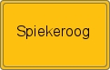 Wappen Spiekeroog