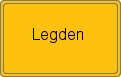 Wappen Legden