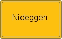 Wappen Nideggen