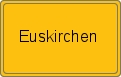 Wappen Euskirchen