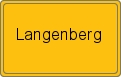 Wappen Langenberg