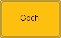 Wappen Goch