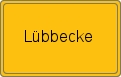 Wappen Lübbecke