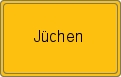 Wappen Jüchen