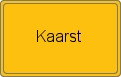 Wappen Kaarst