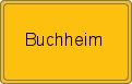 Wappen Buchheim