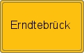 Wappen Erndtebrück