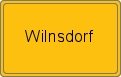 Wappen Wilnsdorf