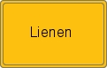 Wappen Lienen