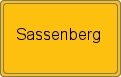 Wappen Sassenberg
