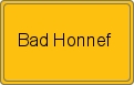 Wappen Bad Honnef