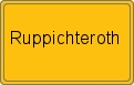 Wappen Ruppichteroth