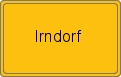 Wappen Irndorf