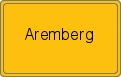 Wappen Aremberg