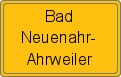 Wappen Bad Neuenahr-Ahrweiler