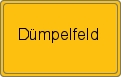 Wappen Dümpelfeld