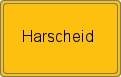 Wappen Harscheid