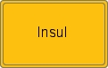 Wappen Insul