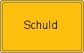 Wappen Schuld