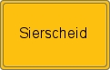 Wappen Sierscheid