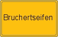 Wappen Bruchertseifen
