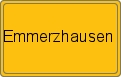 Wappen Emmerzhausen