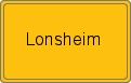 Wappen Lonsheim