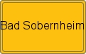 Wappen Bad Sobernheim