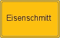 Wappen Eisenschmitt