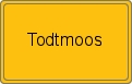 Wappen Todtmoos