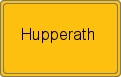 Wappen Hupperath