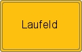 Wappen Laufeld
