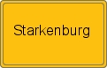 Wappen Starkenburg