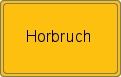 Wappen Horbruch