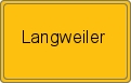 Wappen Langweiler