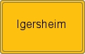 Wappen Igersheim