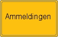Wappen Ammeldingen
