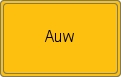 Wappen Auw