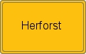 Wappen Herforst