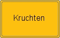 Wappen Kruchten