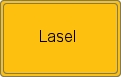 Wappen Lasel