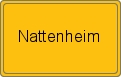 Wappen Nattenheim