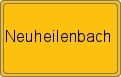 Wappen Neuheilenbach